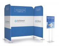 Vaccine Signage